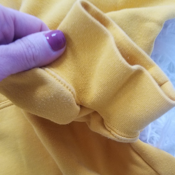 Men's Nike Football Hoodie - Picture 3 of 6